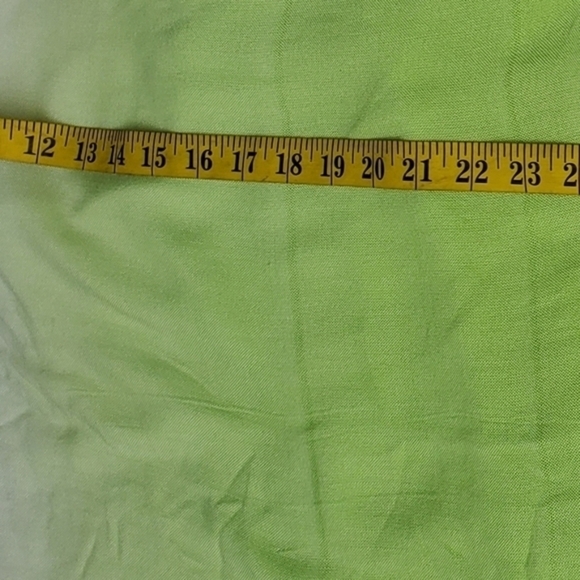 Plus Size Fringed Swimsuit Cover up 1X -:3X - Picture 12 of 12